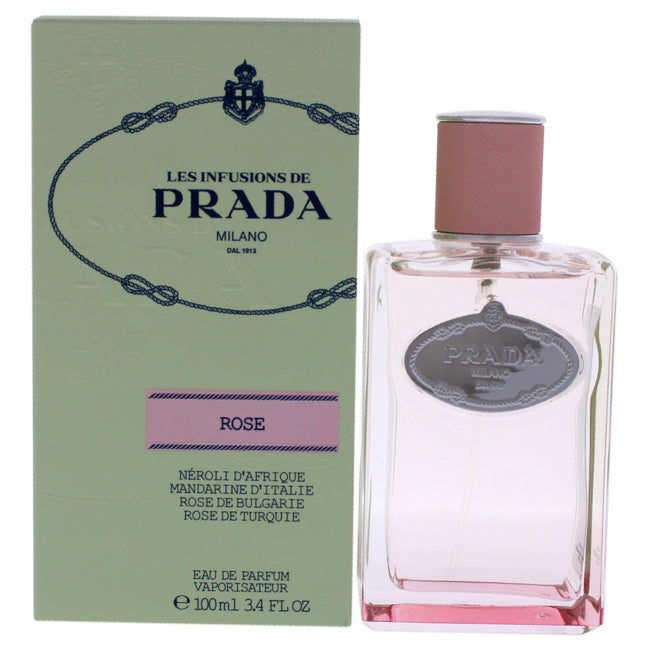 prada perfume green bottle