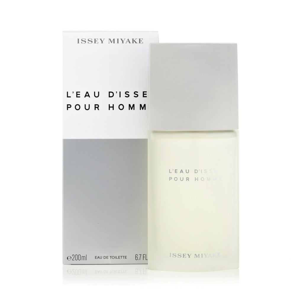 inch Belegering rand L'Eau Dissey EDT for Men by Issey Miyake – Fragrance Market