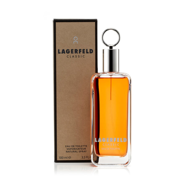 Lagerfeld EDT for Men by Karl Lagerfeld – Fragrance Market