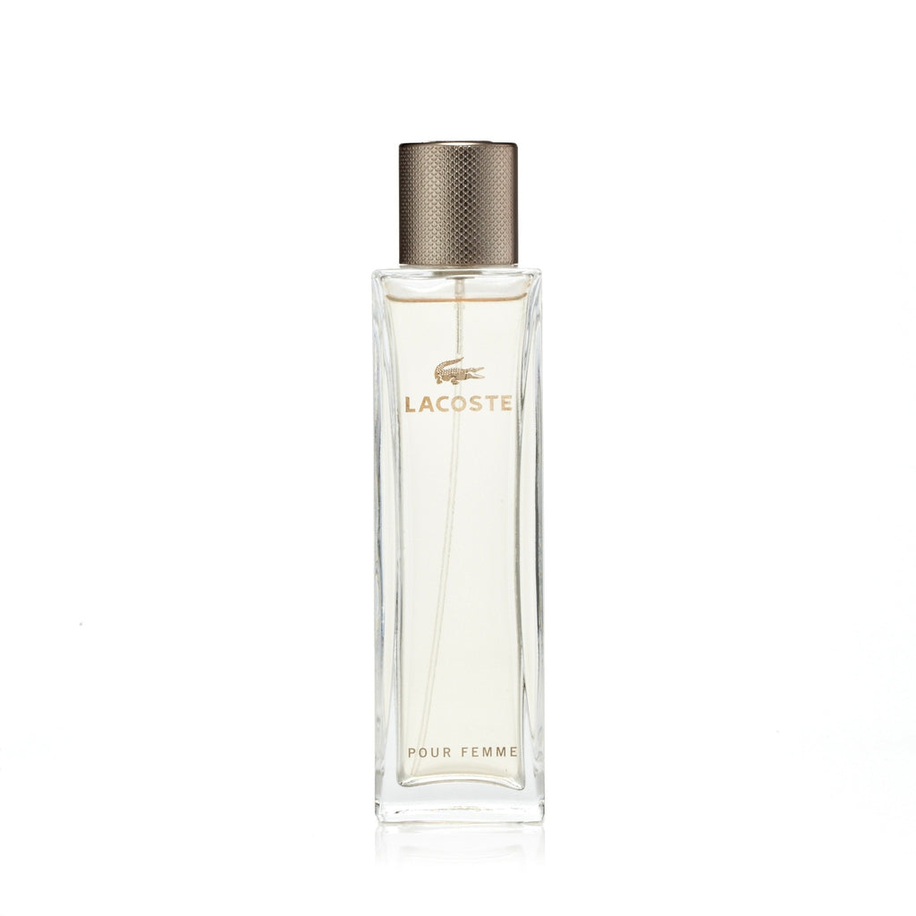 lacoste pour femme 3 oz