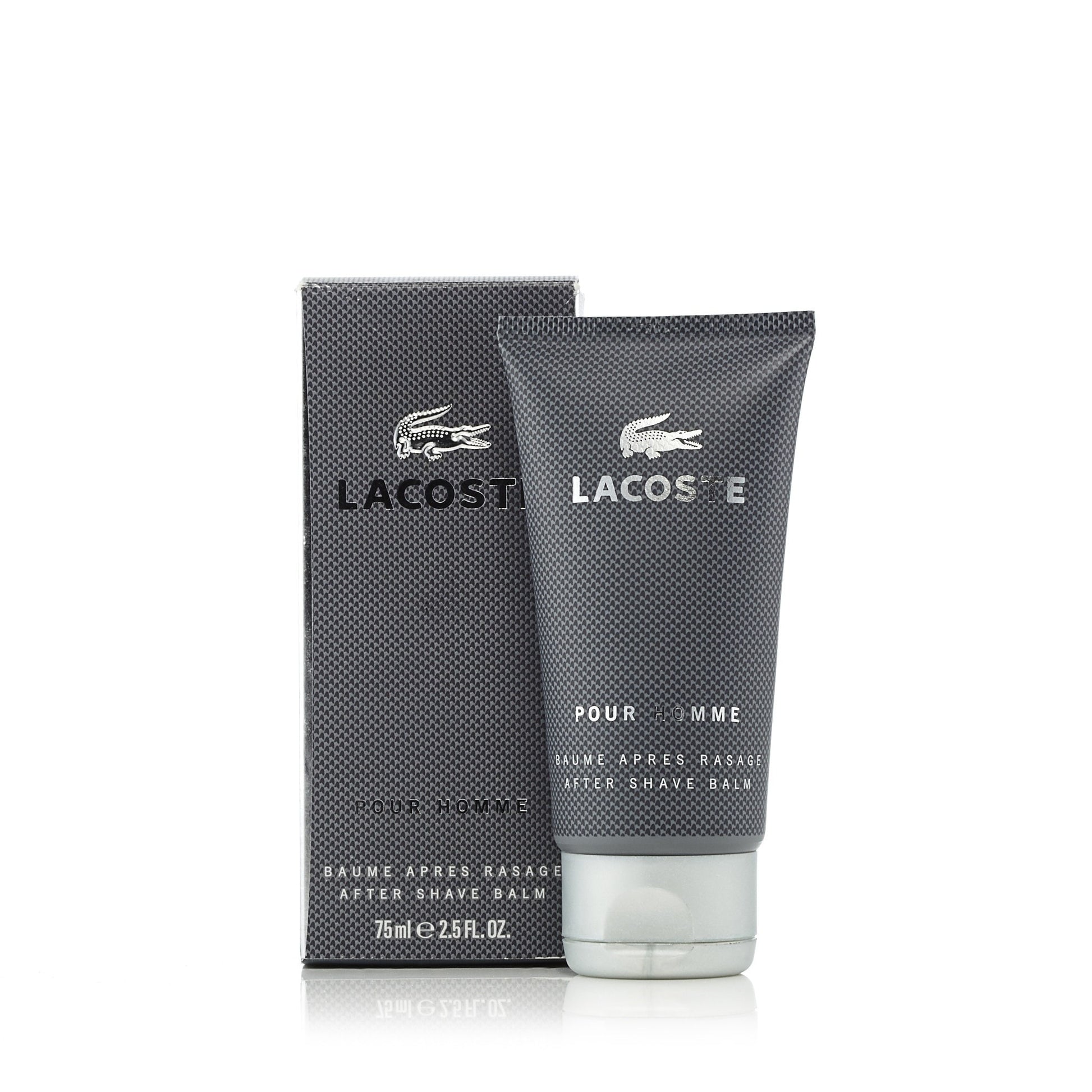 Lacoste Pour Homme After Shave Balm for Men by Lacoste 2.5 oz. slider image