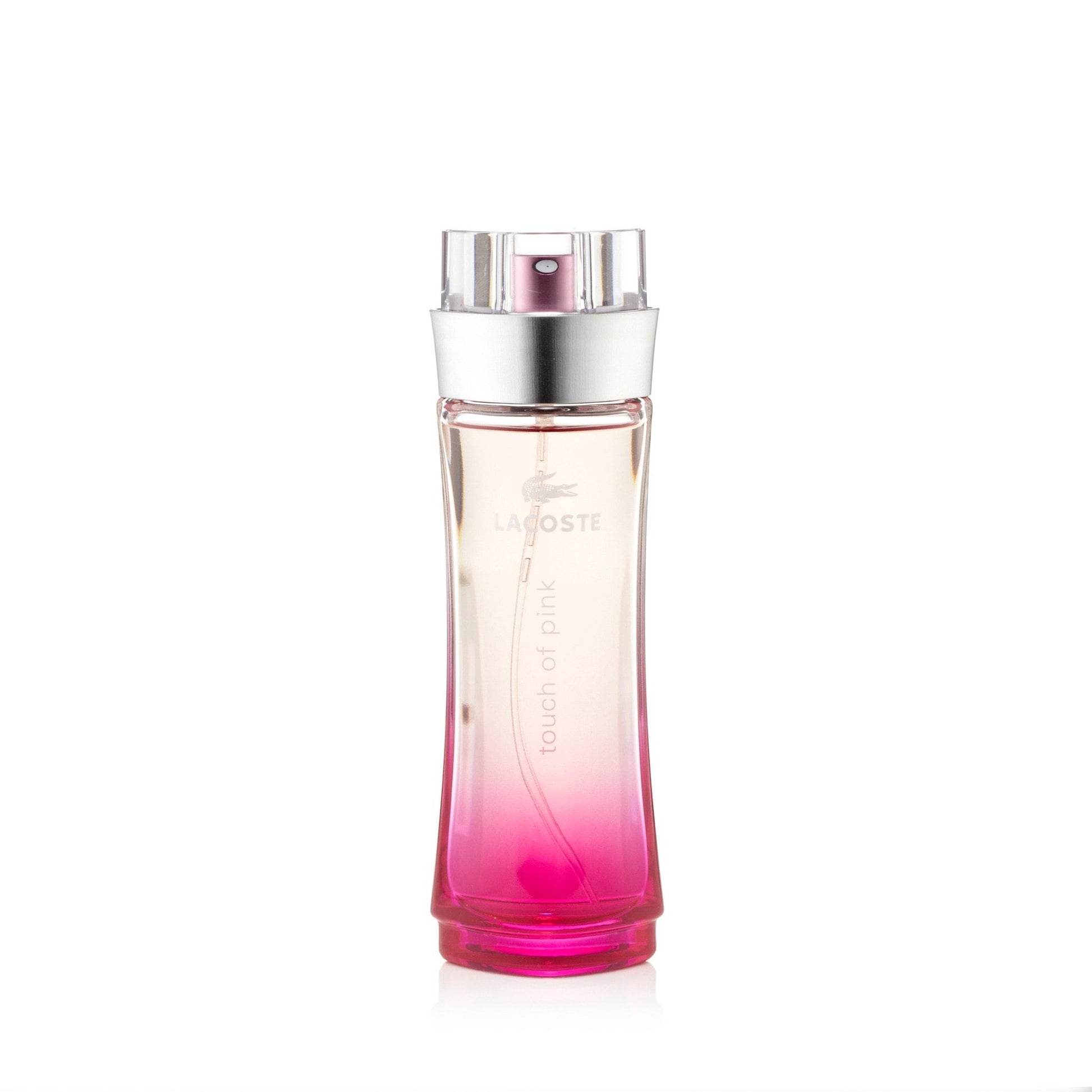 Touch of Pink EDT for Women by Lacoste –
