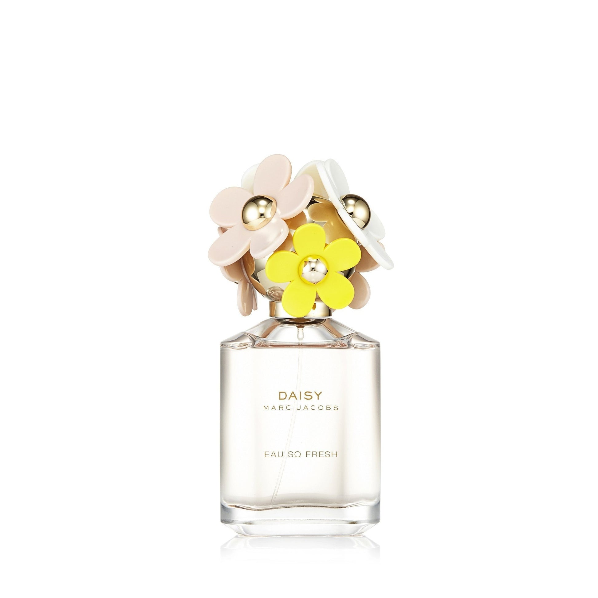 vervaldatum binnen Middeleeuws Daisy Eau So Fresh EDT for Women by Marc Jacobs – Fragrance Market