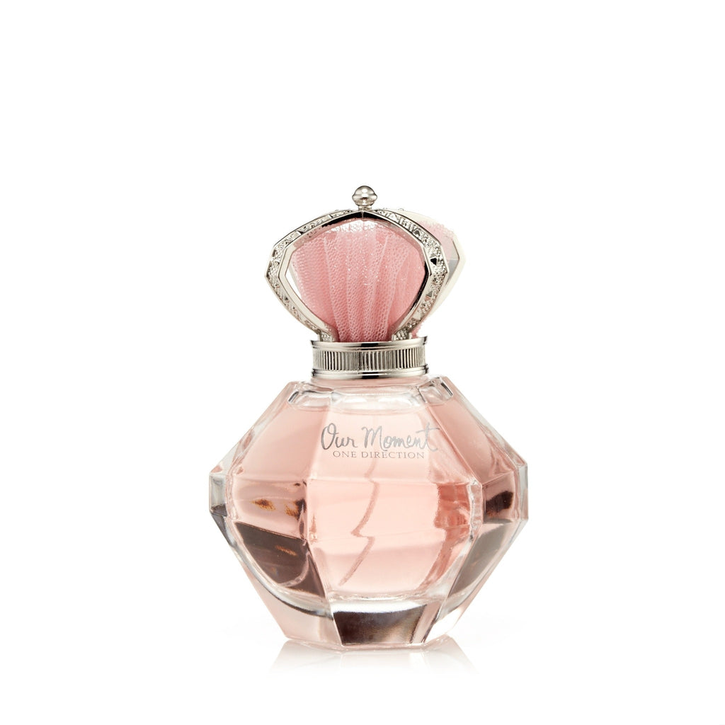 one direction our moment perfume