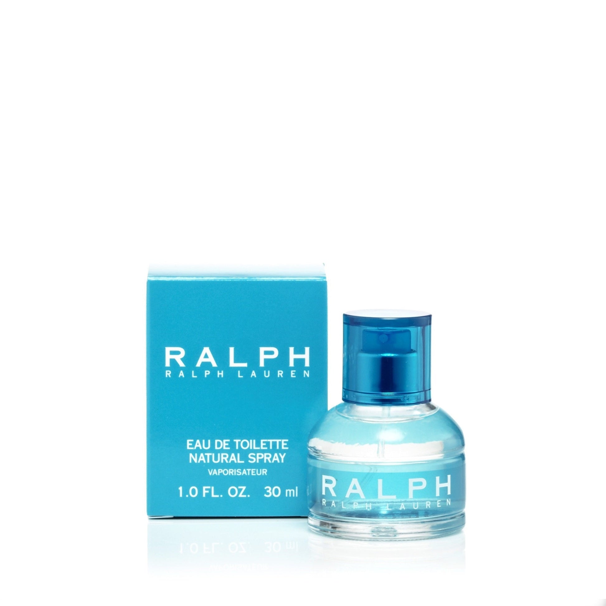 Ralph EDT for Women by Ralph Lauren – Fragrance Market