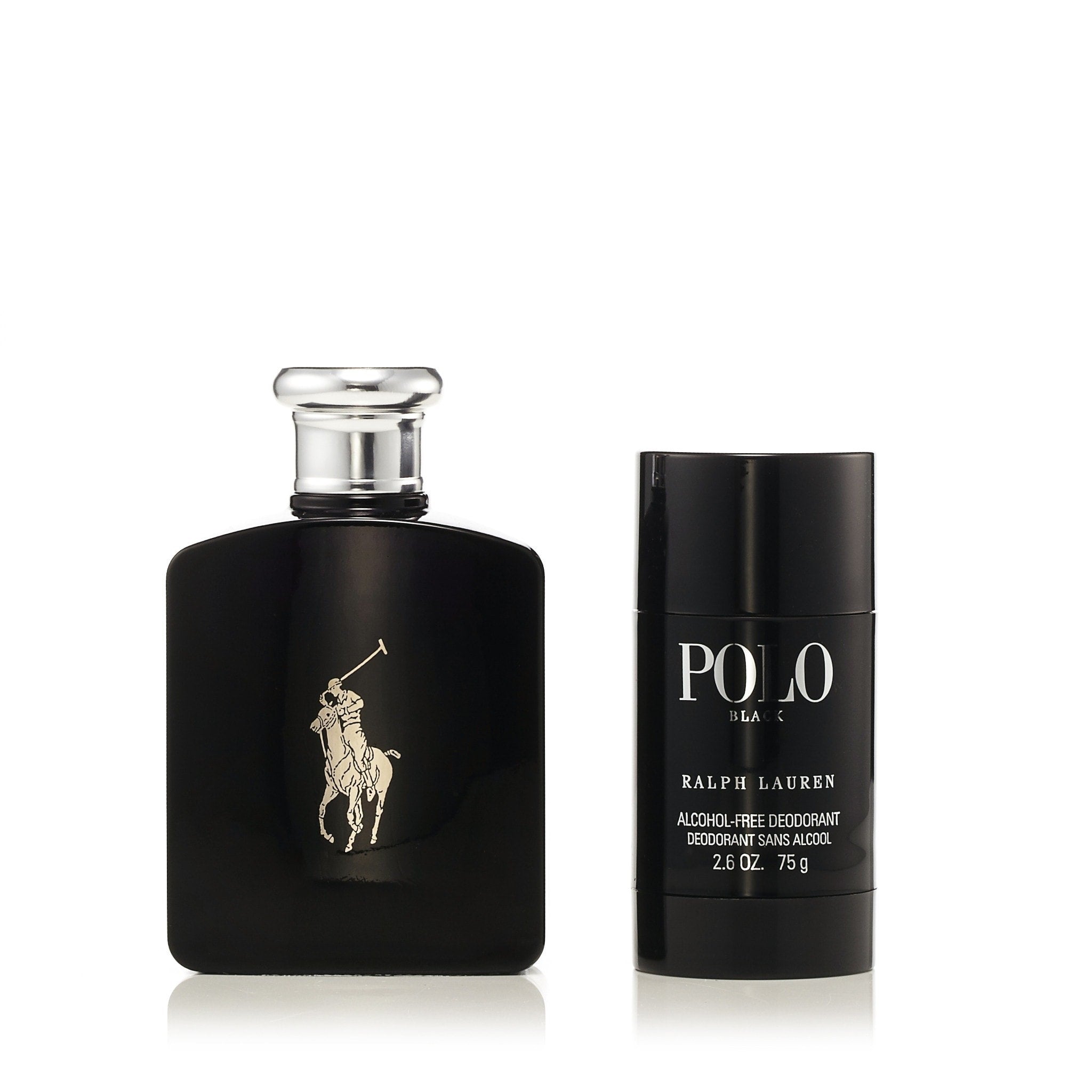Polo Black Gift Set for Men by Ralph Lauren – Fragrance Market