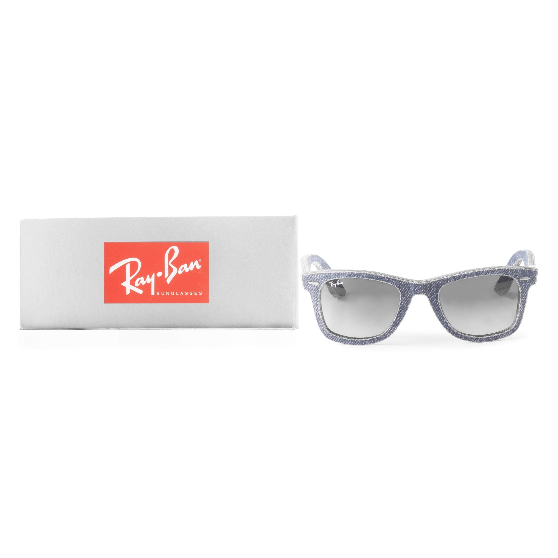 Demin Sunglasses by Ray-Ban – Fragrance Market