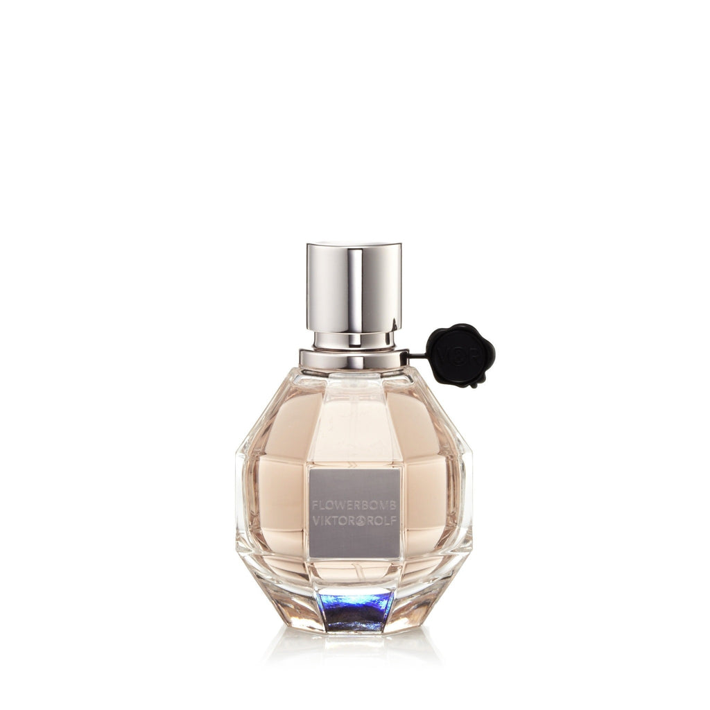 Flowerbomb Edp For Women By Viktor Rolf Fragrance Market