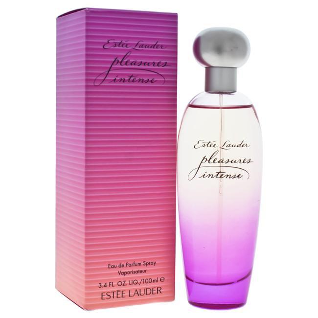 estee lauder pleasures intense eau de parfum spray