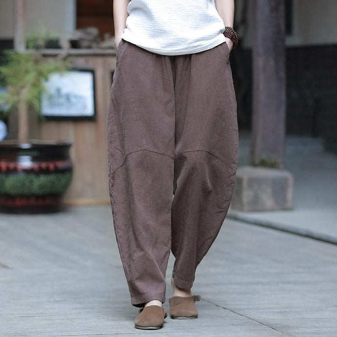 Women's Casual Pants and Loose Womens Pants | Babakud