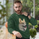 Pet Portrait Custom Sweatshirts