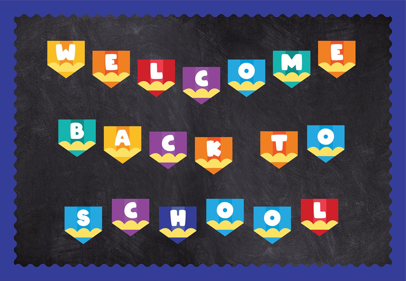 printable bulletin board banner letters print your own sproutbrite