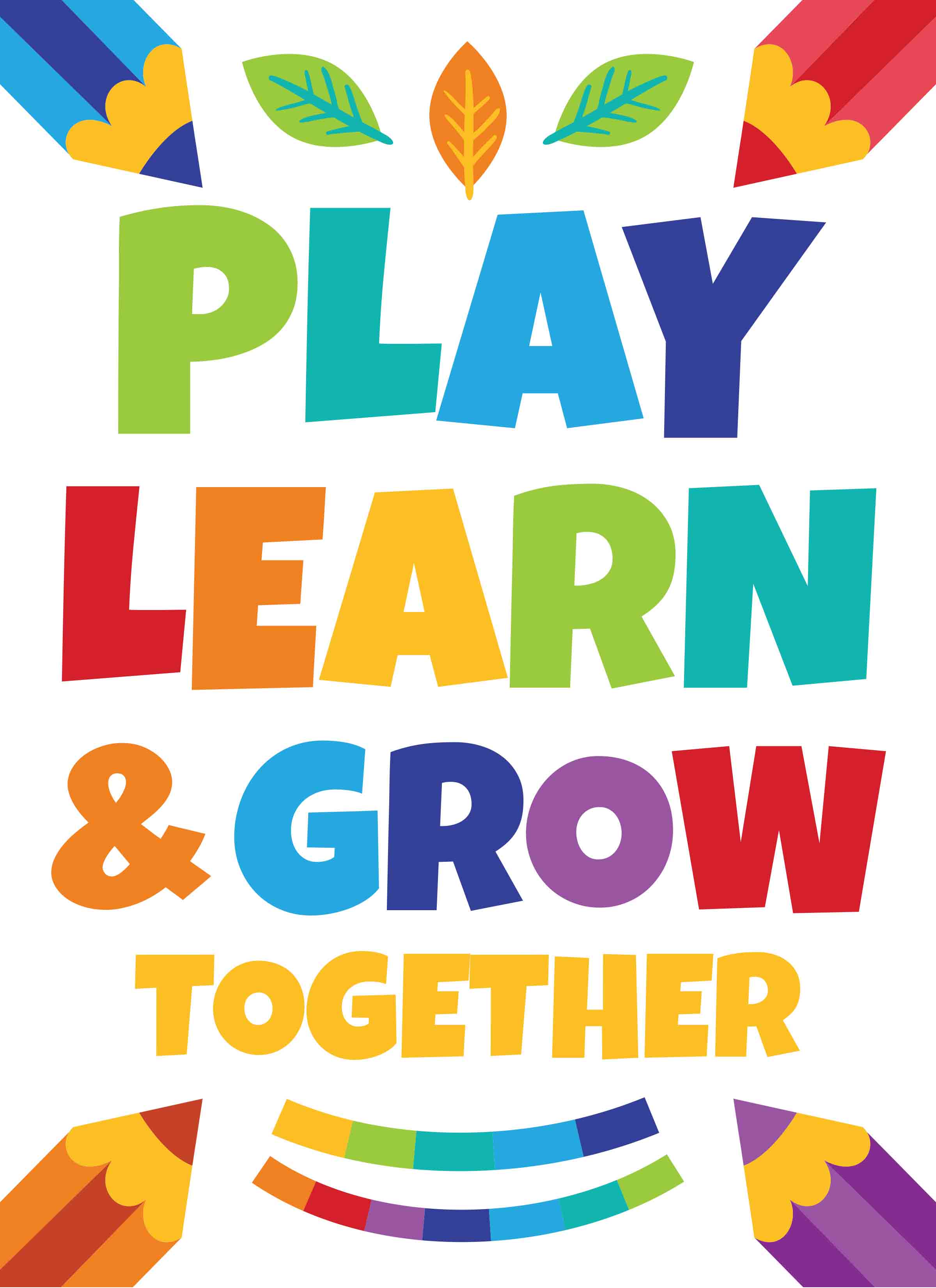 Print Your Own Posters Play Learn And Grow Together Sproutbrite