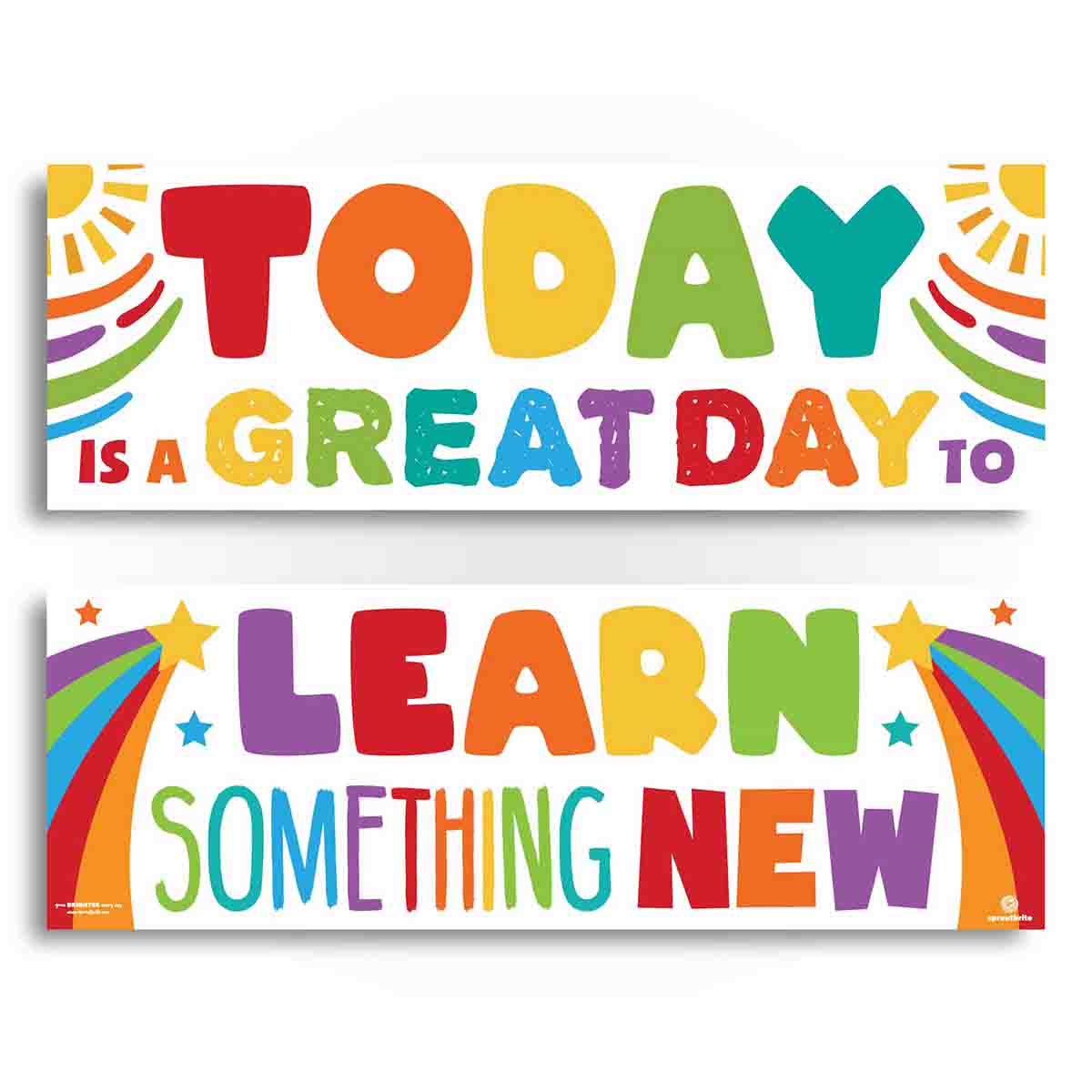 classroom-banner-today-is-a-great-day-to-learn-something-new