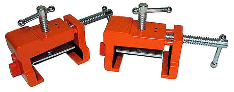 Cabinetry Clamps