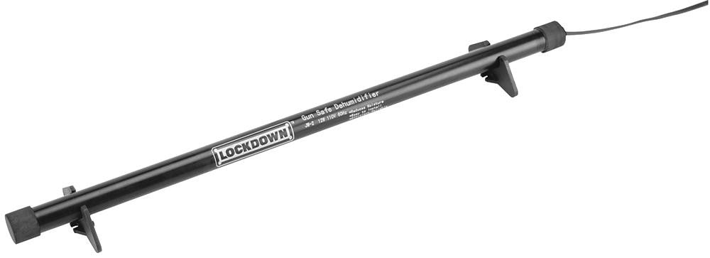 LOCKDOWN 222010 DEHUMIDIFIER ROD 18IN