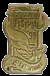 1990 Instant Winner Pin