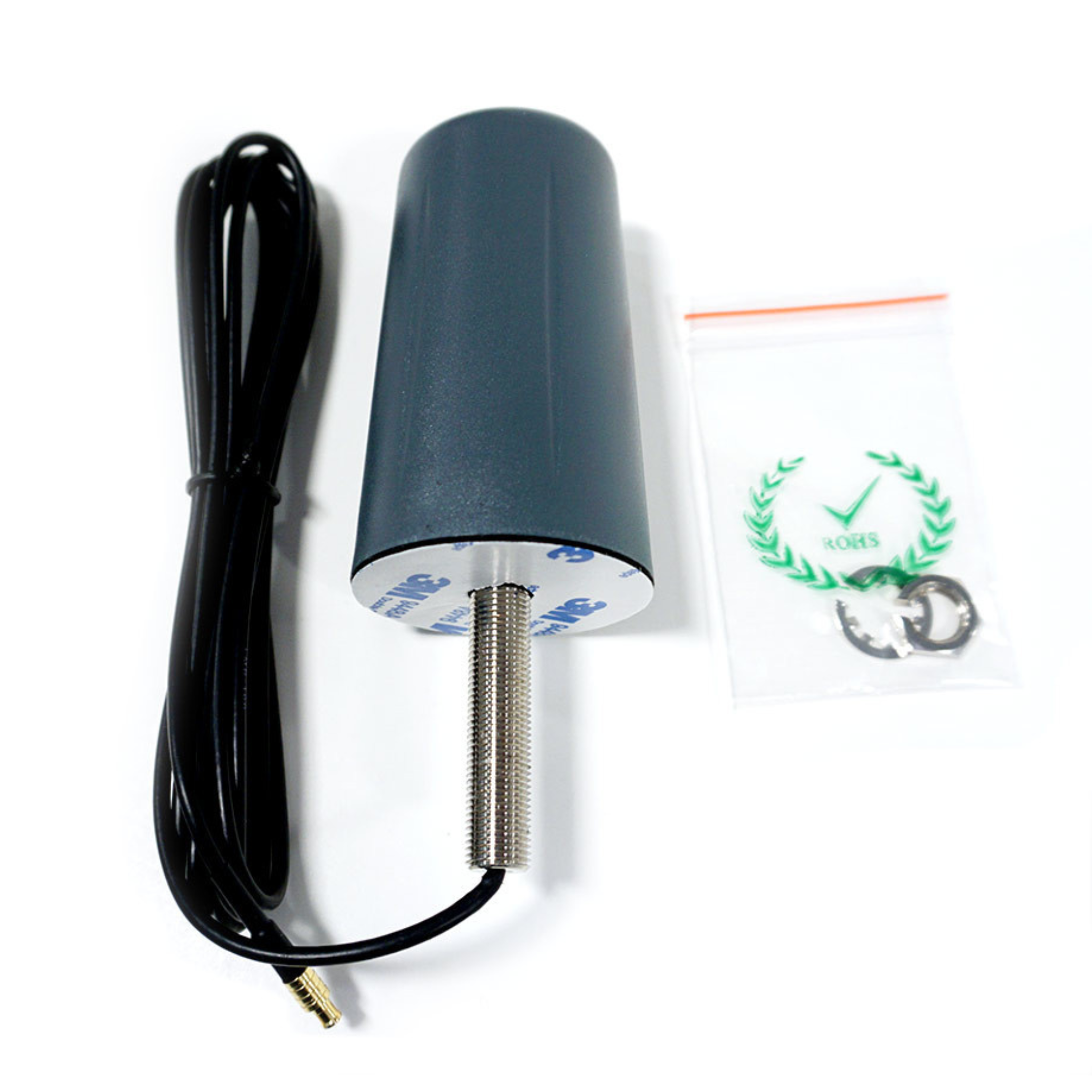 High Gain Antenna for G10-S, G11 and Interactive - 8ft cable - Cantaloupe Store product image