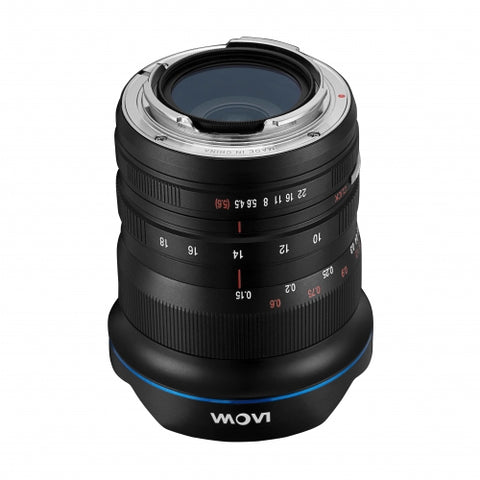 Laowa 10-18mm f/4.5-5.6 Zoom – Amplis Store