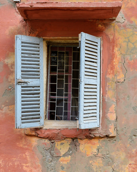 senegal saint louis colours