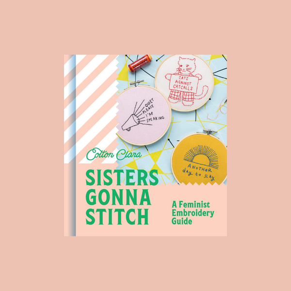 Sisters Gonna Stitch