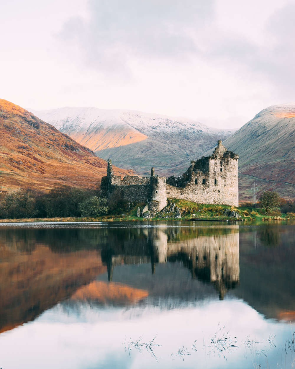 Scottish Highlands