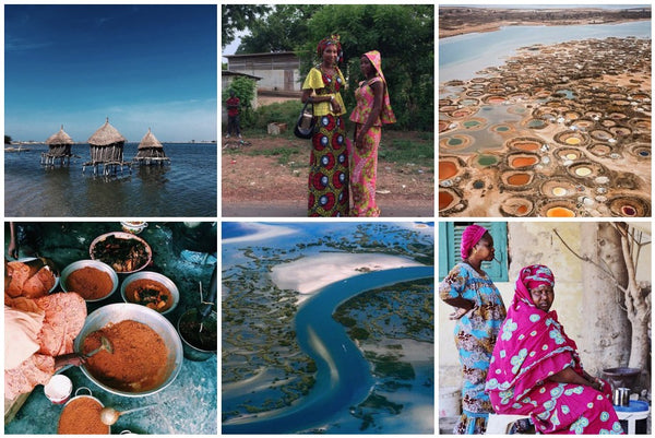 senegalese instagram accounts - useful instagram accounts to follow