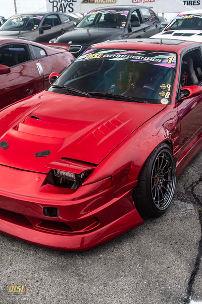 Colty's S13