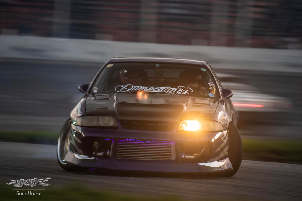 Guest post: In Motion - The Art of Drifting - Nikon Rumors