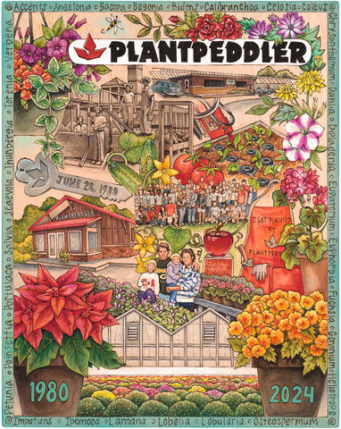 Plantpeddler catalog cover
