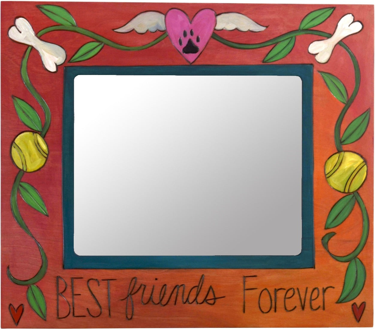 friends picture frame
