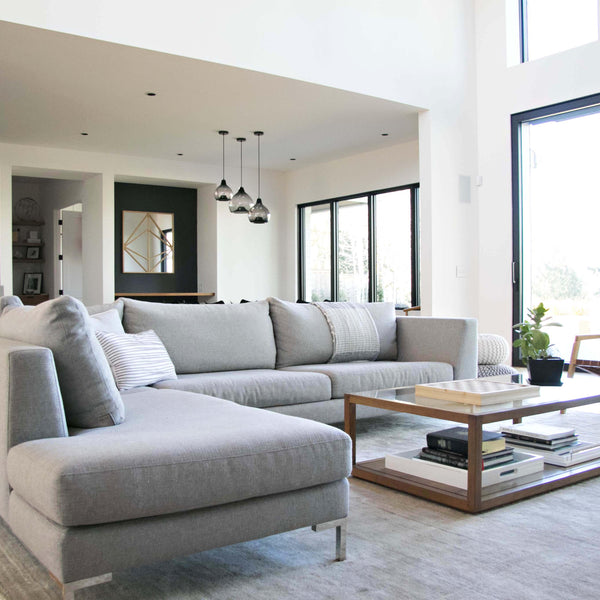 Perch Furniture: Sophisticated Custom Sofas and Couches