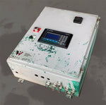 Control Box full of Electronic Components ~ Allen-Bradley & Others