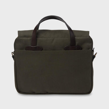 filson briefcase