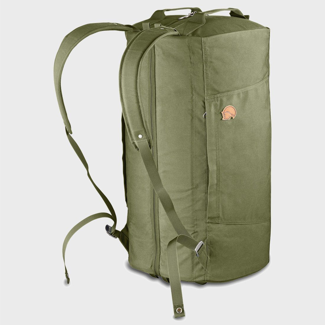 fjallraven backpack warranty