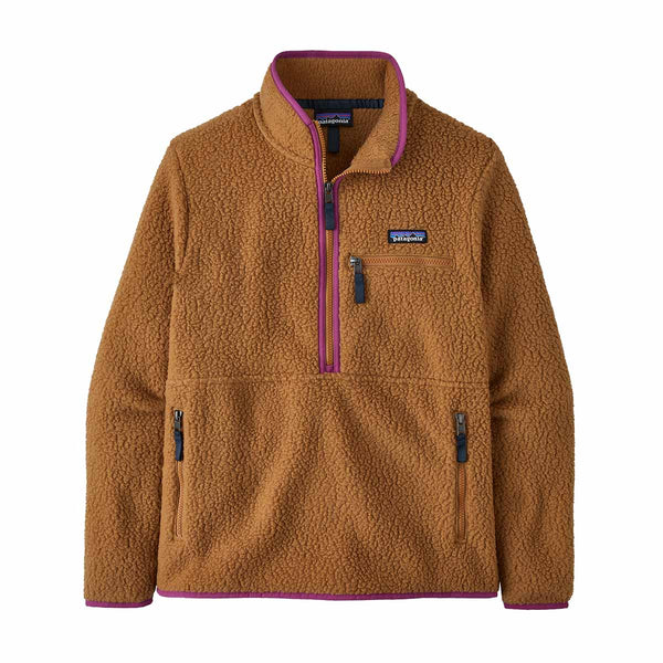 買い割 ジプソフィア ハート 2way River Pullover navy ノーカラー