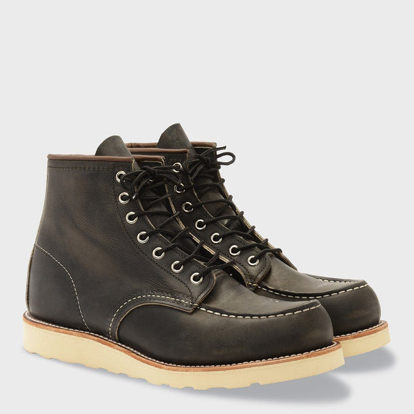 red wing coal miner boots