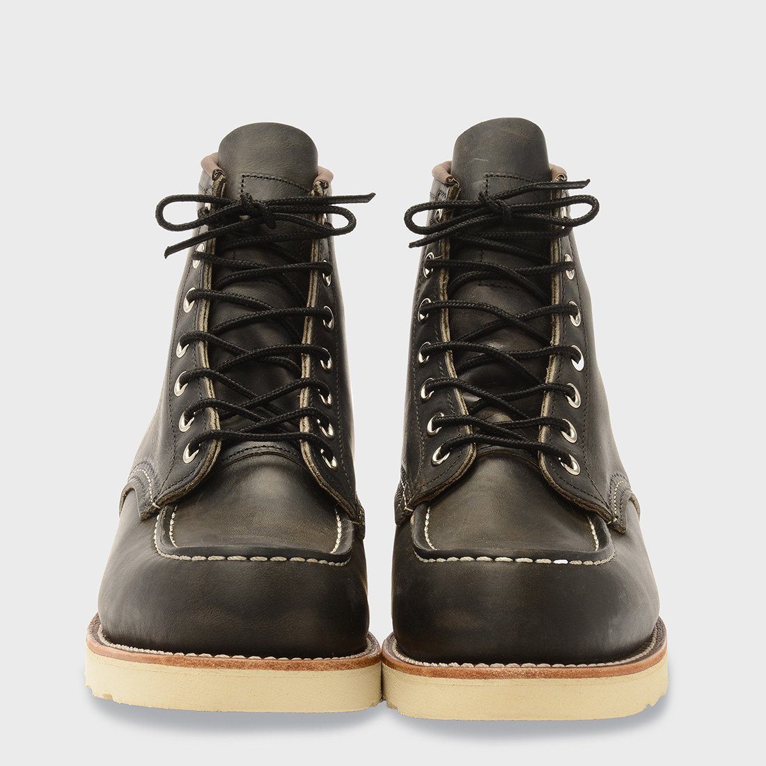 red wing coal miner boots