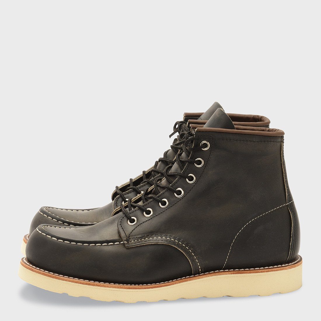 Red Wing 6 Inch Classic Moc Boot 