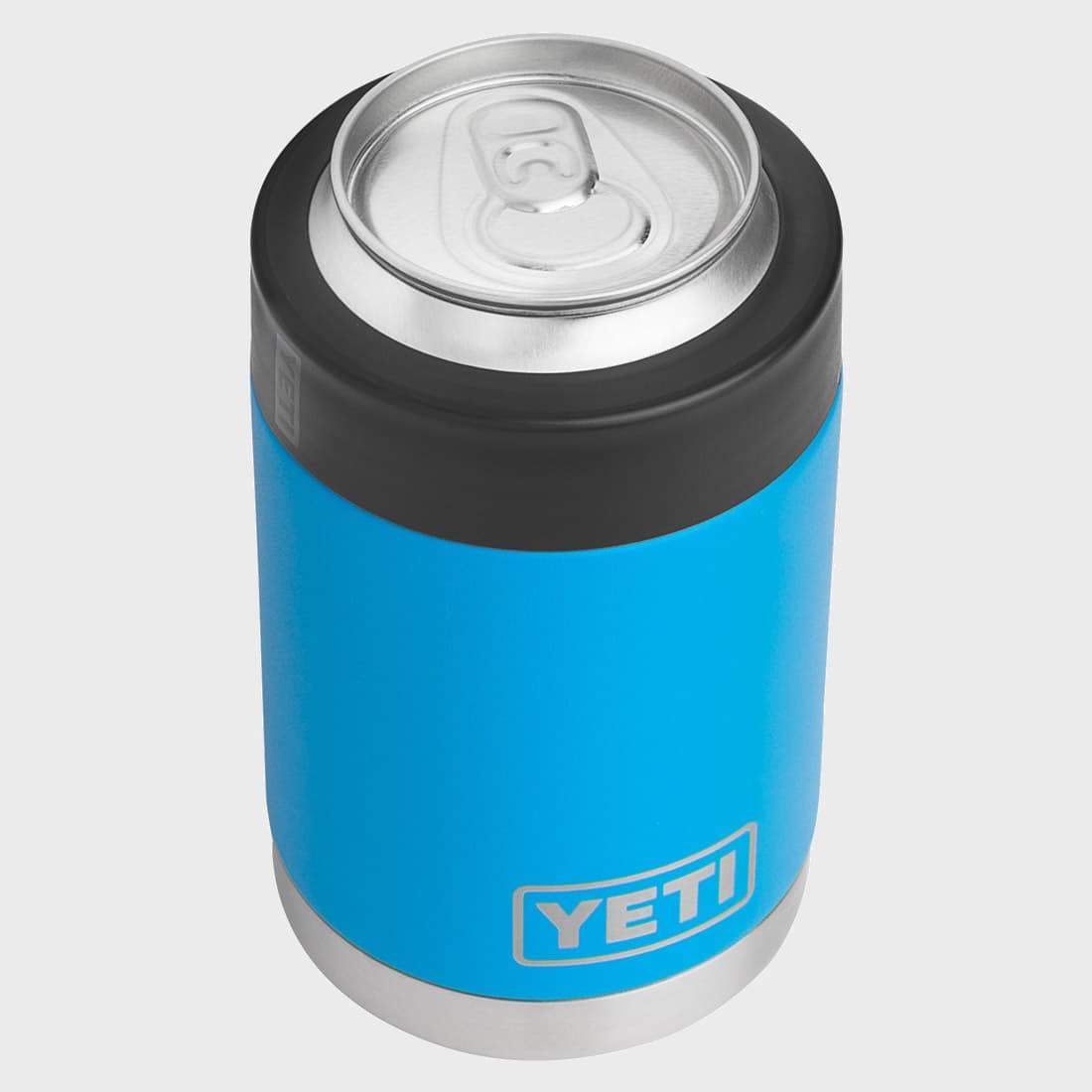 yeti rambler tahoe blue