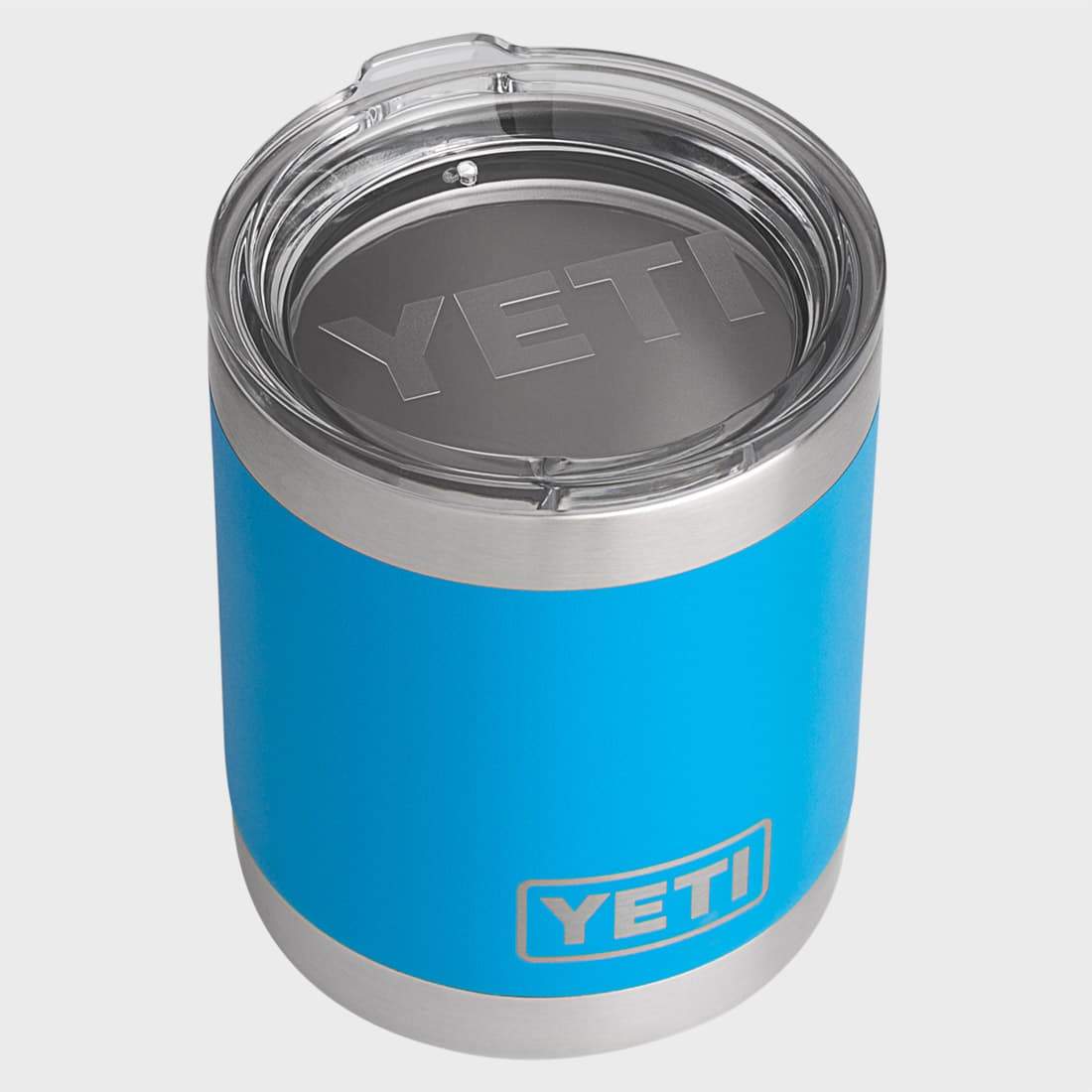 tahoe blue yeti mug