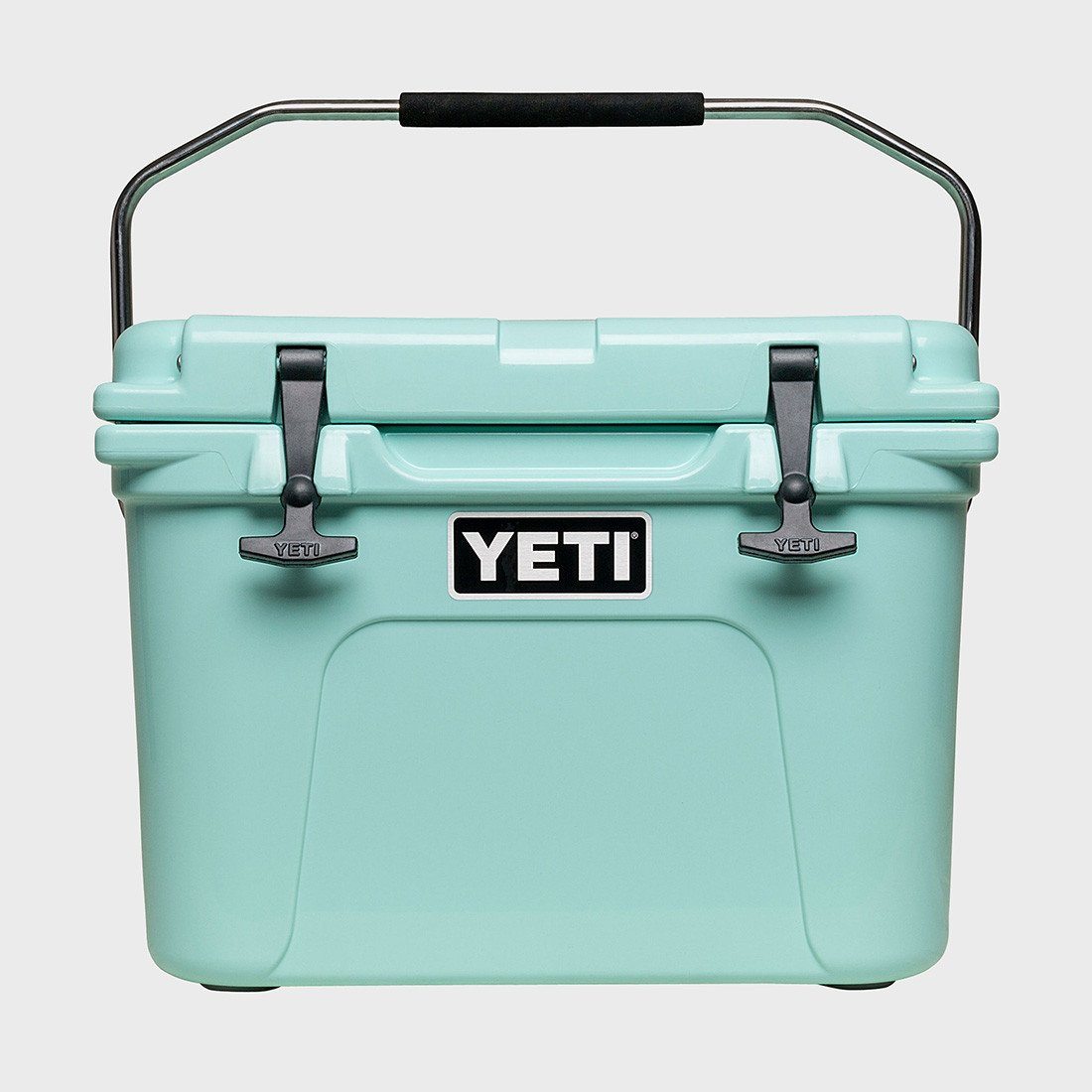 yeti roadie seafoam