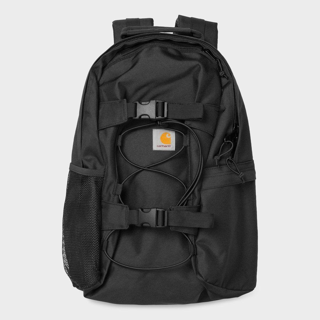 Carhartt WIP Kickflip Backpack Black – Wayward