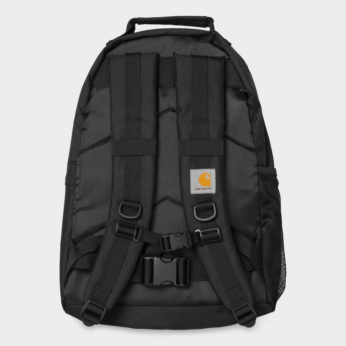 Carhartt WIP Kickflip Backpack Black – Wayward