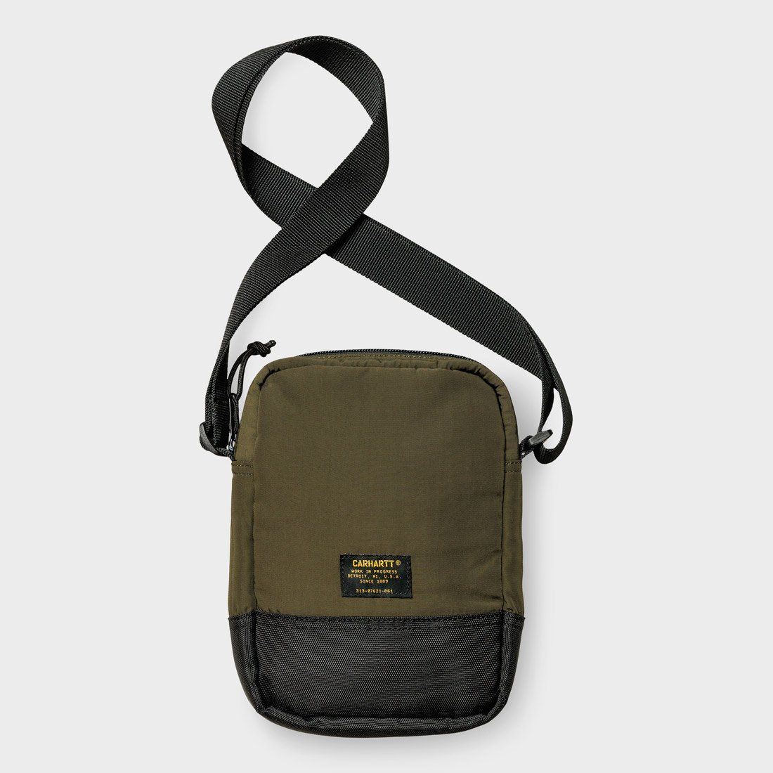 carhartt cross body purse