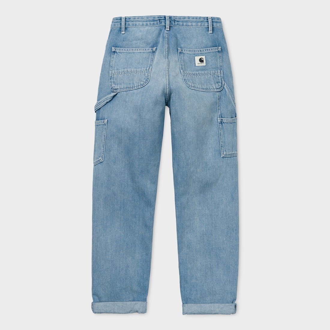 carhartt wip women's pants