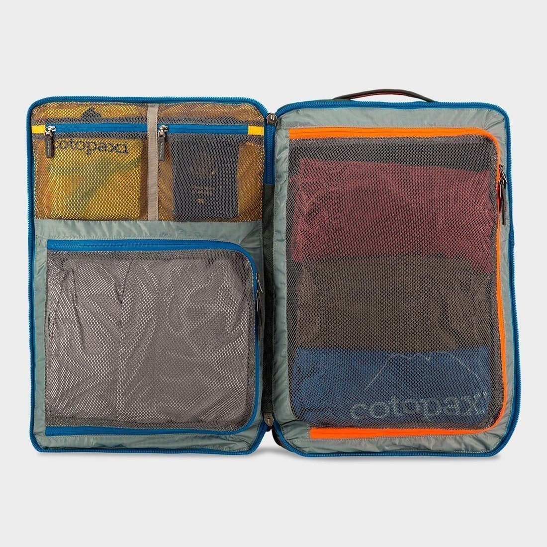 cotopaxi allpa 35 black