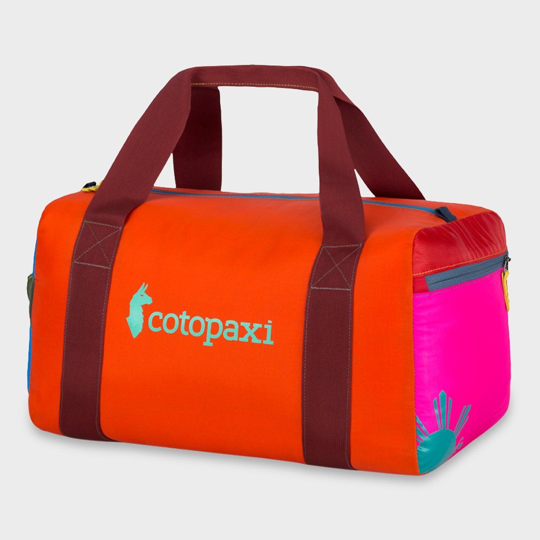 cotopaxi duffel backpack