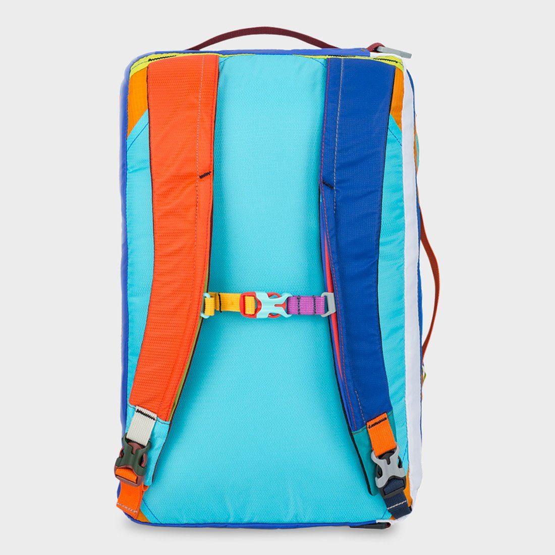 Cotopaxi Tasra 16L Backpack Del Dia – Wayward
