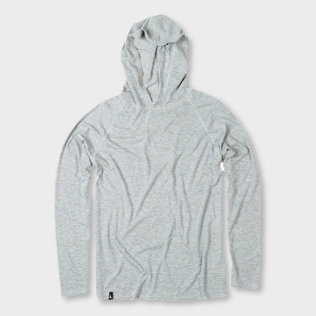 duckworth wool hoody